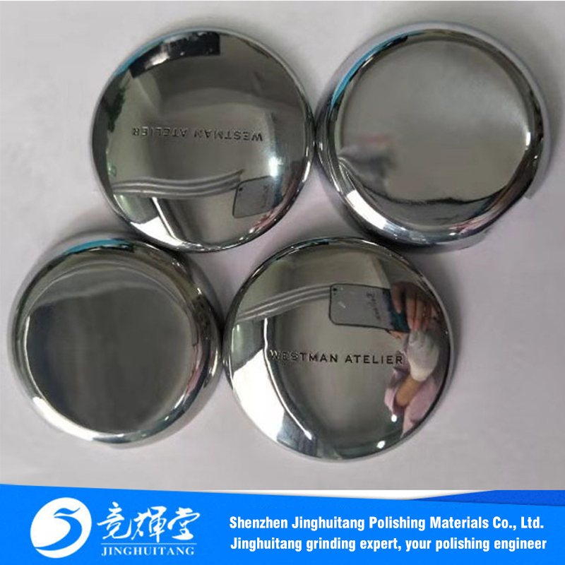 Polishing And Proofing Processing Of Various Hardware Workpieces Metal Plastic Acrylic Glasses Etc.