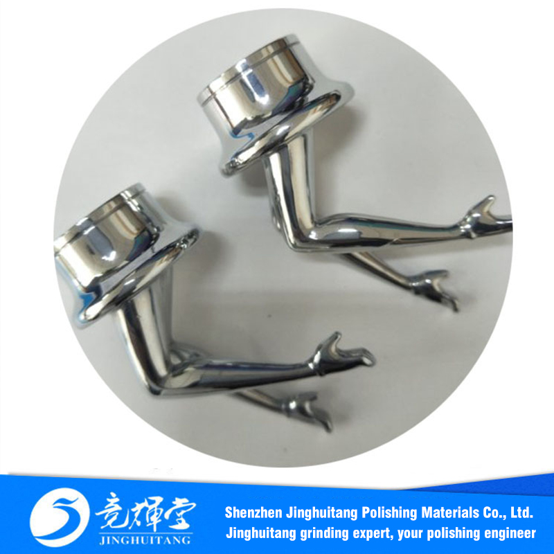 Polishing And Proofing Processing Of Various Hardware Workpieces Metal Plastic Acrylic Glasses Etc.