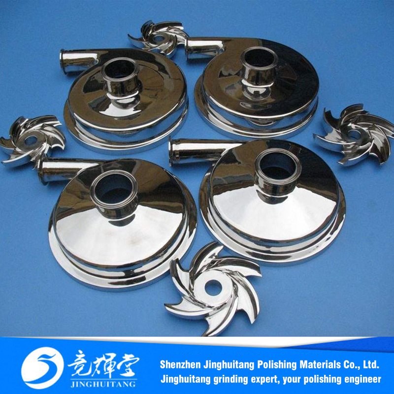 Polishing And Proofing Processing Of Various Hardware Workpieces Metal Plastic Acrylic Glasses Etc.